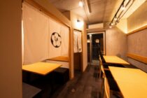 やきとりと酒 裕縁 写真6