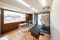 TRIMMING&HOTEL　FUR-FUR 写真4