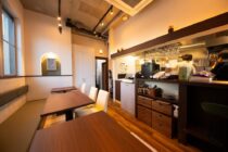 Cafe&Baru　Enka　 写真6