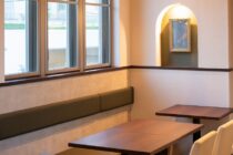Cafe&Baru　Enka　 写真4