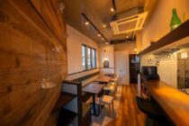 Cafe&Baru　Enka　 写真3