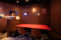 ブロンコ ノヴァ 写真6